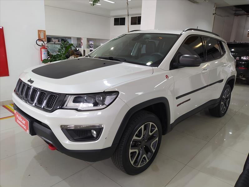 JEEP COMPASS - 1