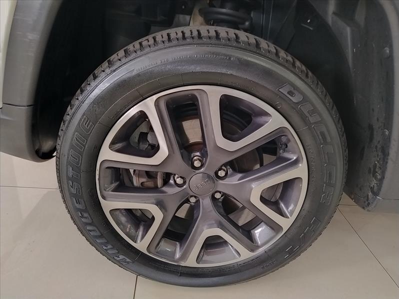 JEEP COMPASS - 16