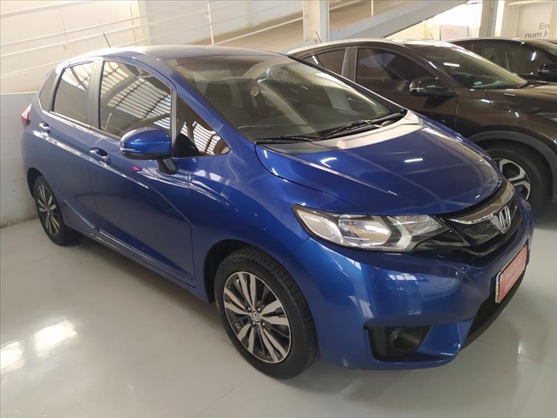 HONDA FIT - 3