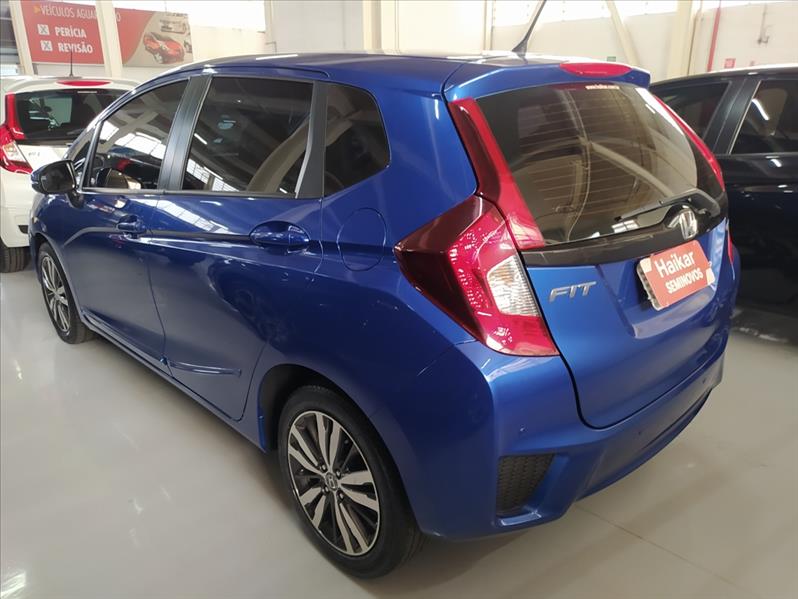 HONDA FIT - 6