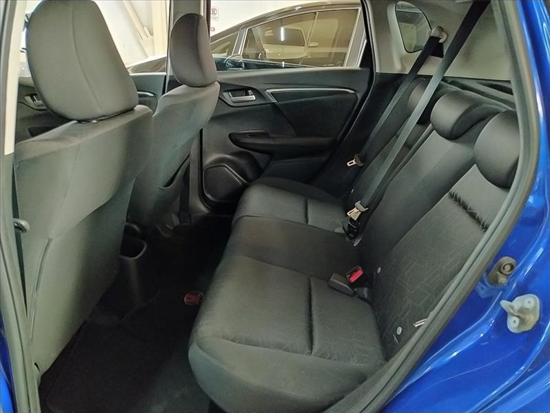 HONDA FIT - 7