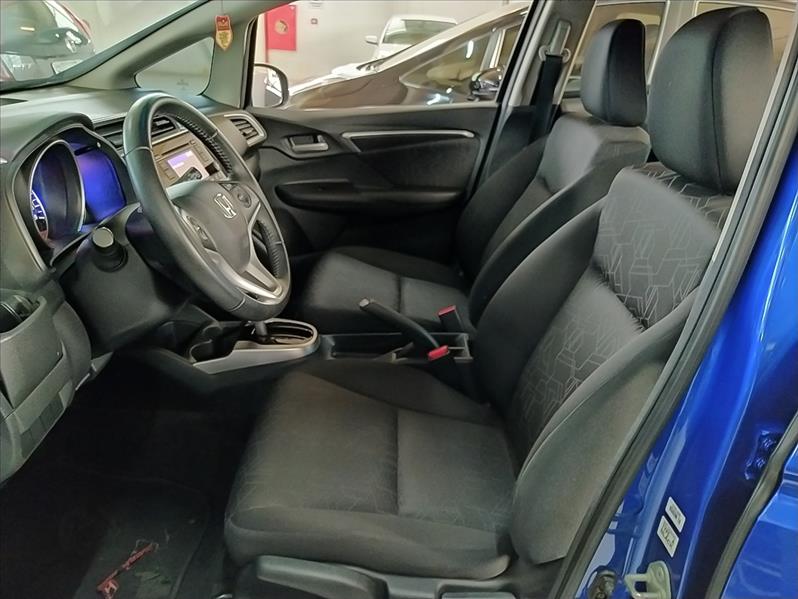 HONDA FIT - 8
