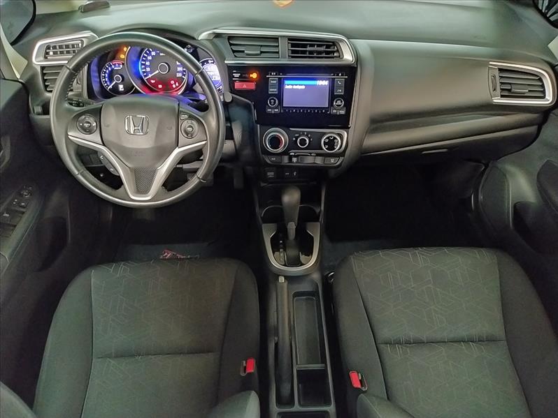HONDA FIT - 9