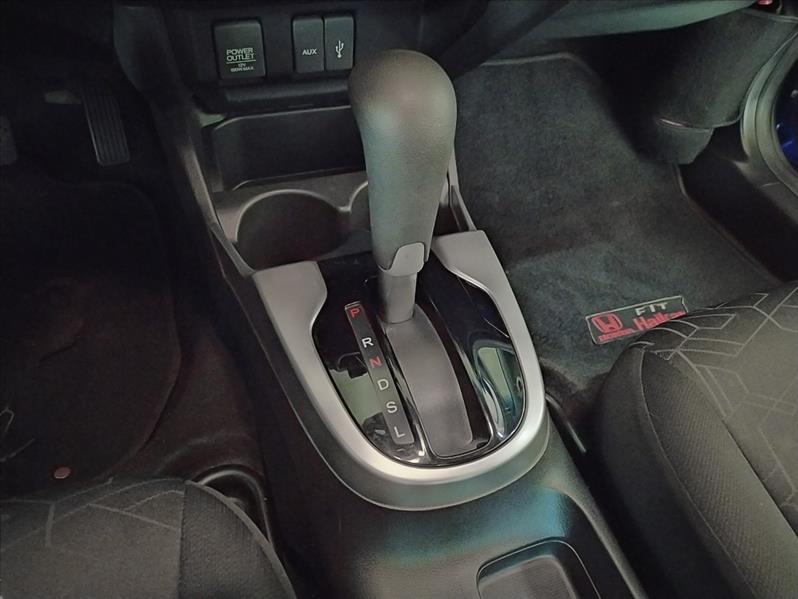 HONDA FIT - 10