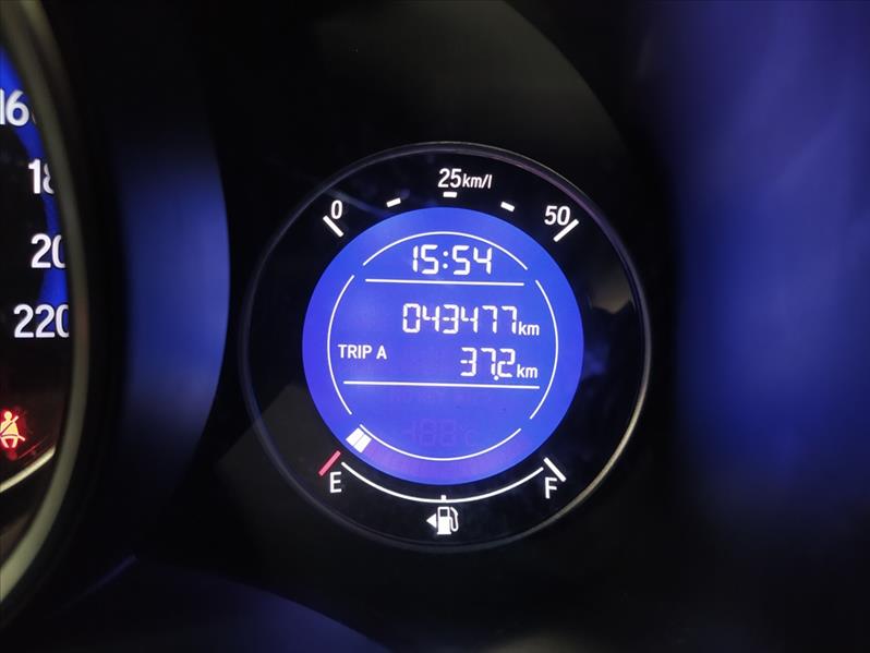 HONDA FIT - 11