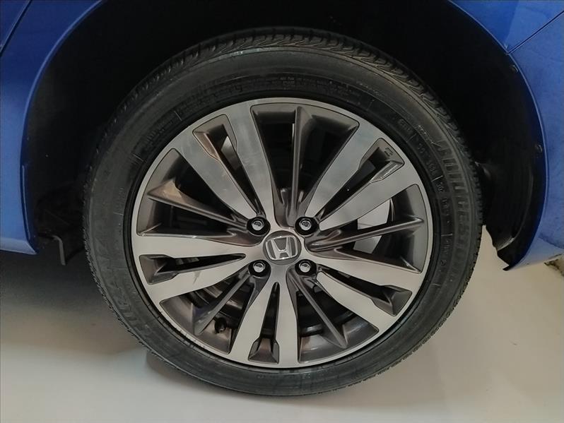 HONDA FIT - 12