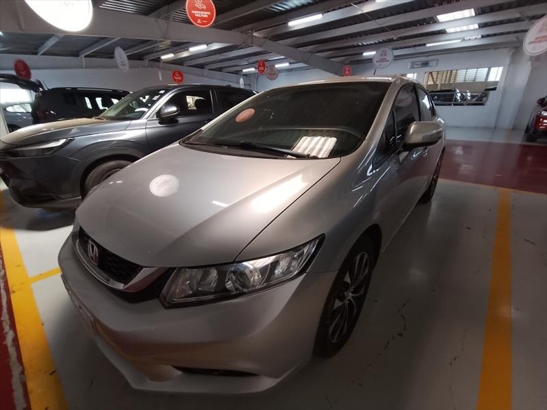 2.0 LXR 16V