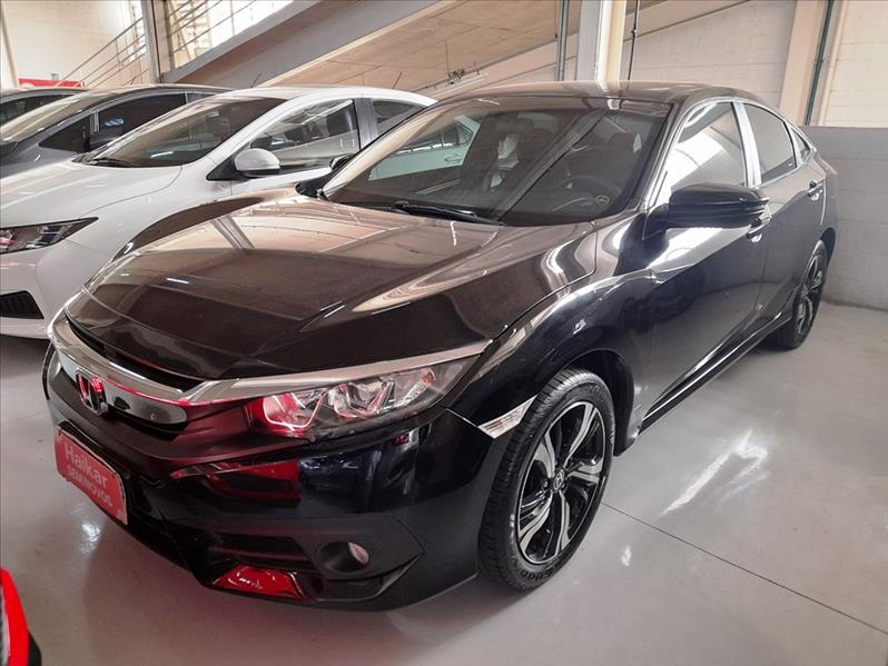 HONDA CIVIC - 1