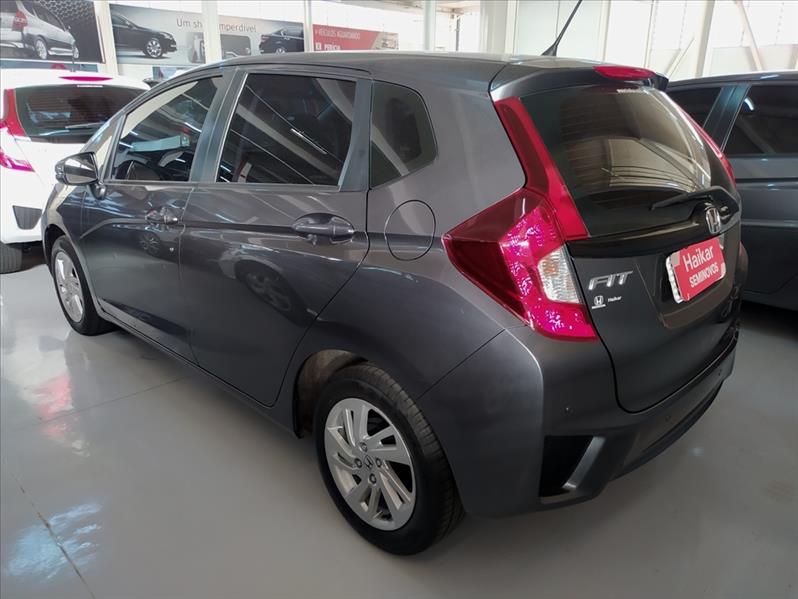 HONDA FIT - 6
