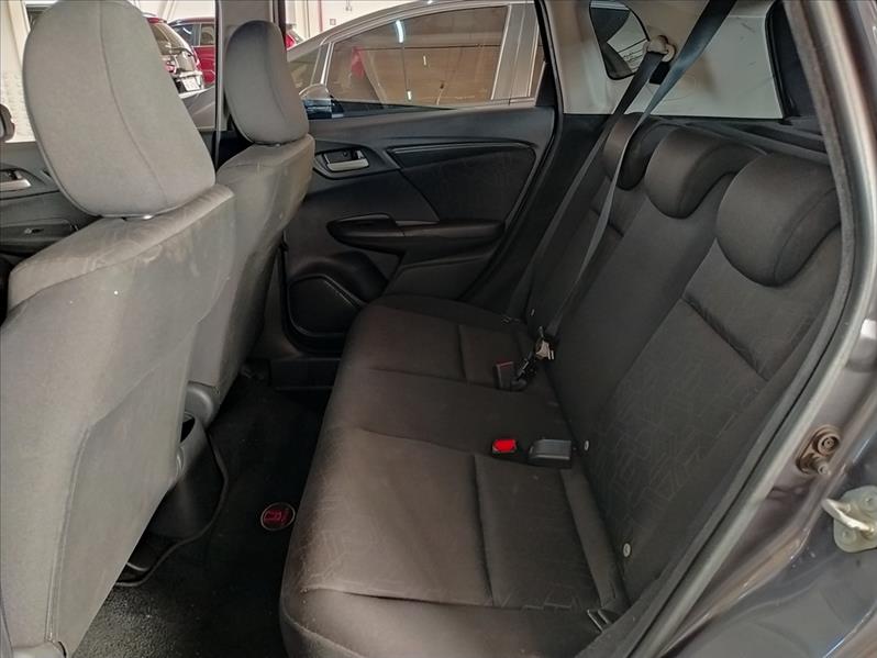 HONDA FIT - 7