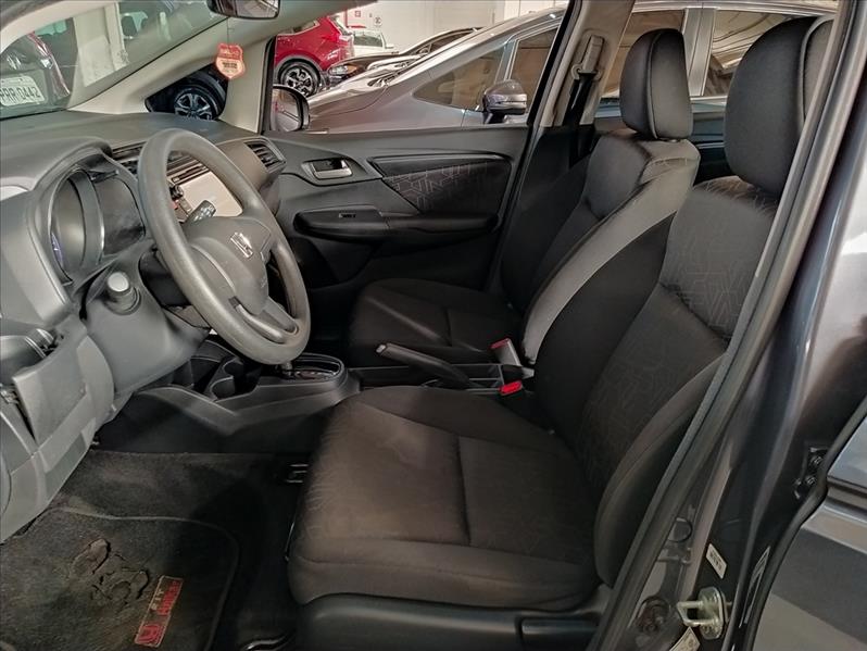 HONDA FIT - 8