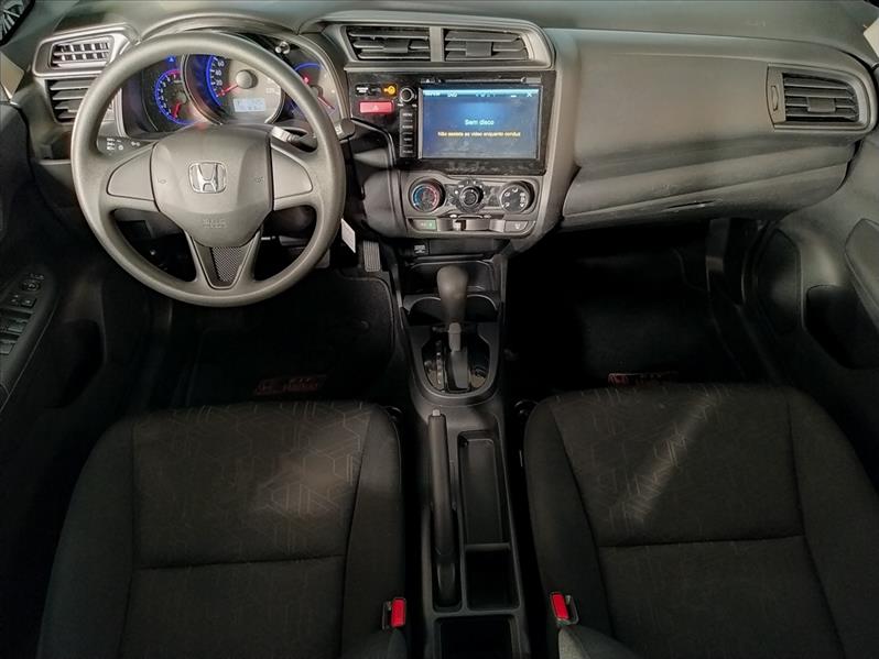 HONDA FIT - 9