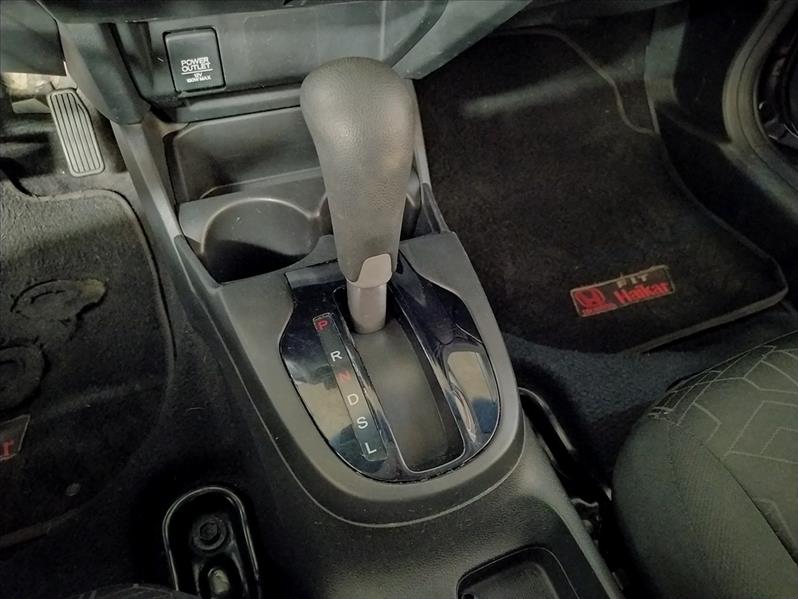 HONDA FIT - 10