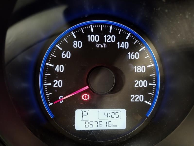 HONDA FIT - 11