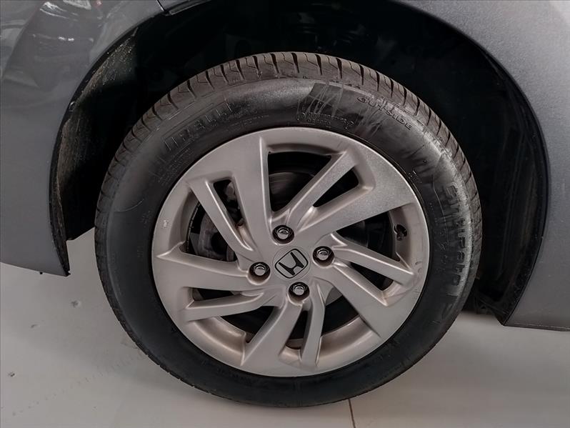 HONDA FIT - 12
