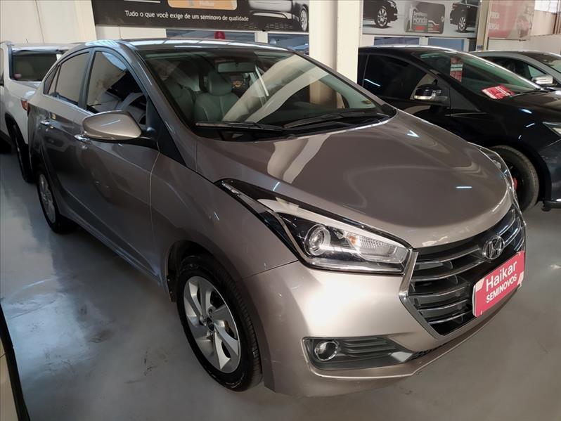 HYUNDAI HB20S - 3