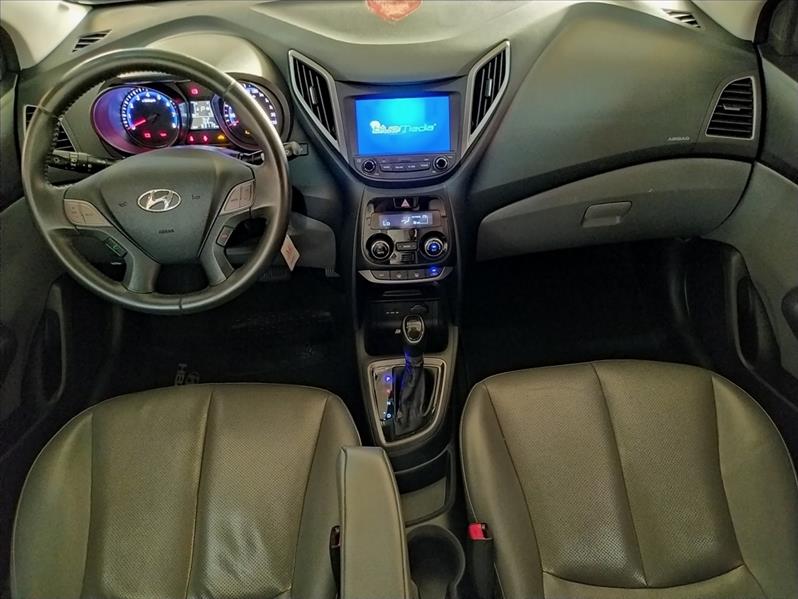 HYUNDAI HB20S - 9