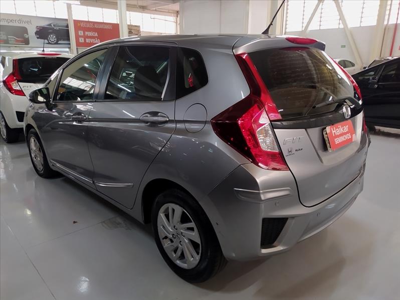 HONDA FIT - 6