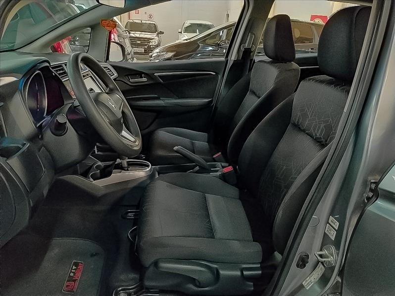 HONDA FIT - 8