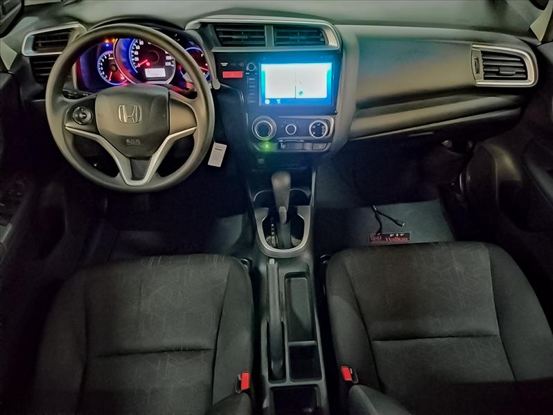 HONDA FIT - 9