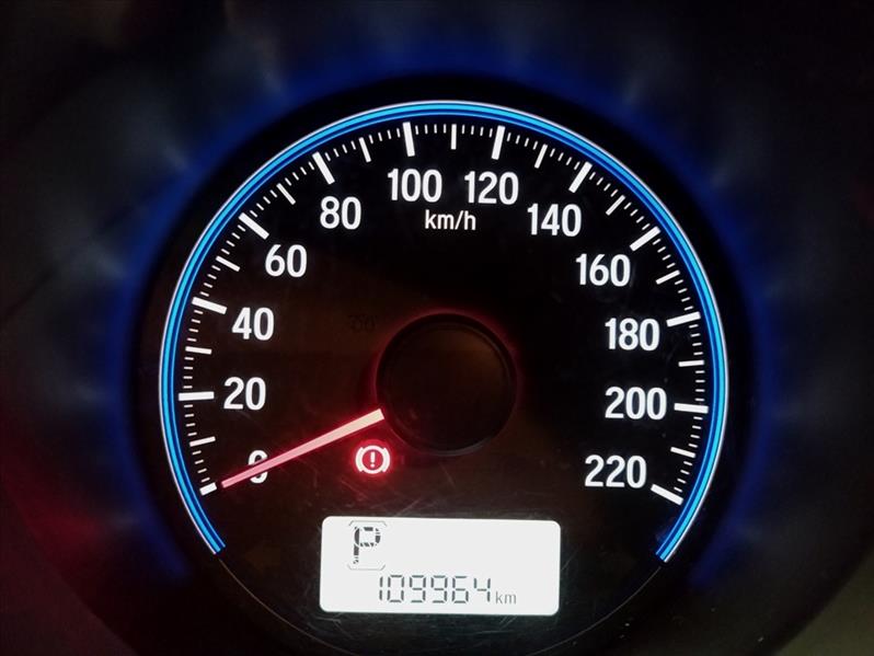 HONDA FIT - 11