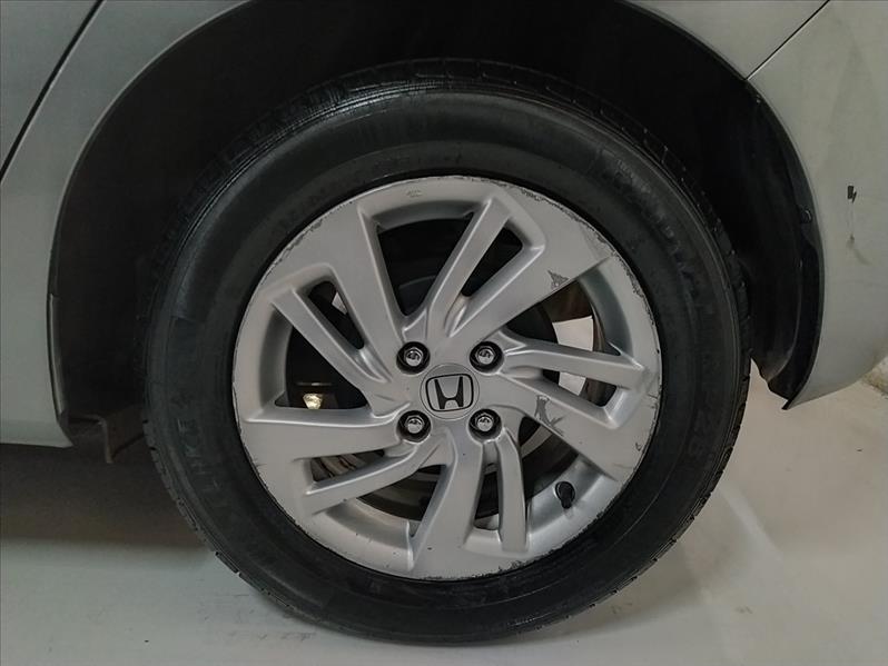 HONDA FIT - 12