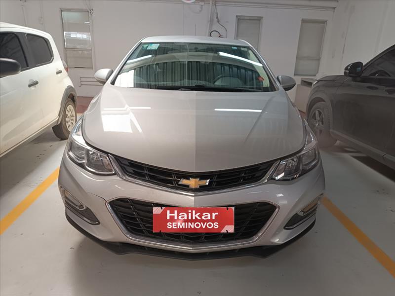 1.4 Turbo Sport6 LT 16V