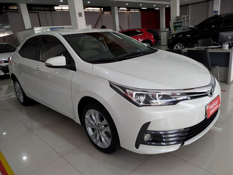 TOYOTA COROLLA - 3