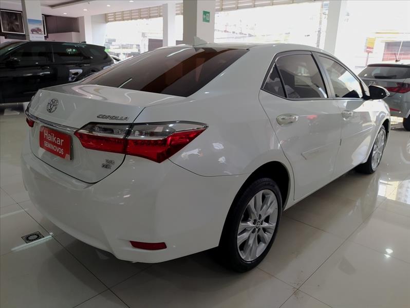 TOYOTA COROLLA - 4
