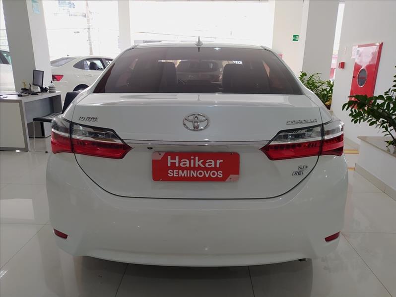 TOYOTA COROLLA - 5
