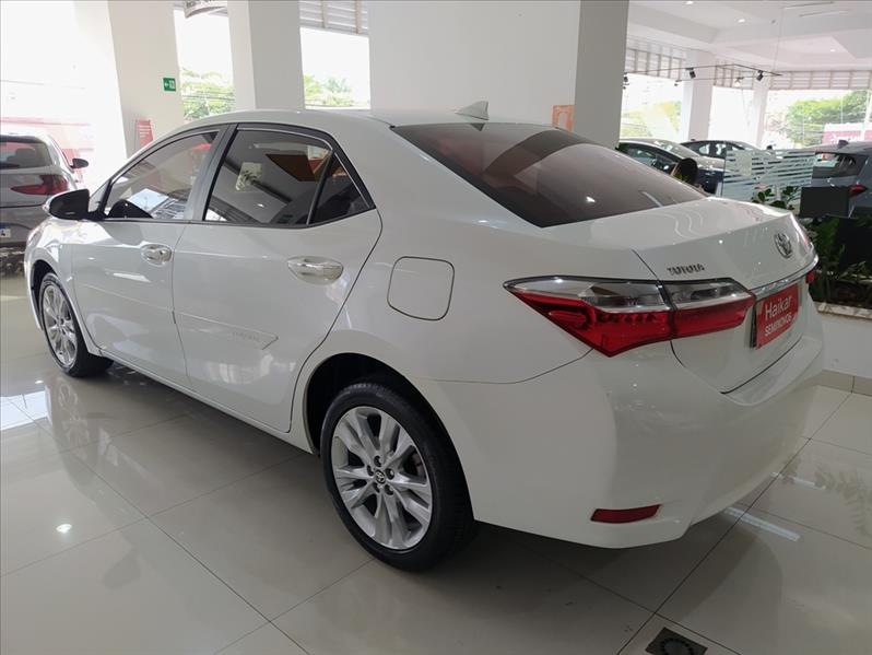 TOYOTA COROLLA - 6