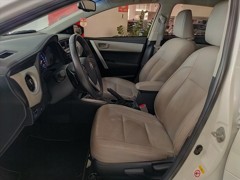 TOYOTA COROLLA - 8