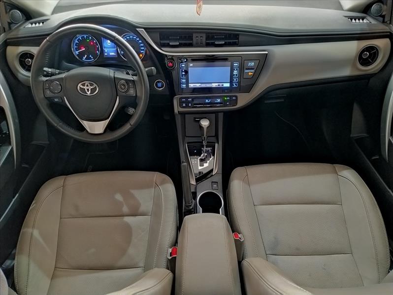 TOYOTA COROLLA - 9