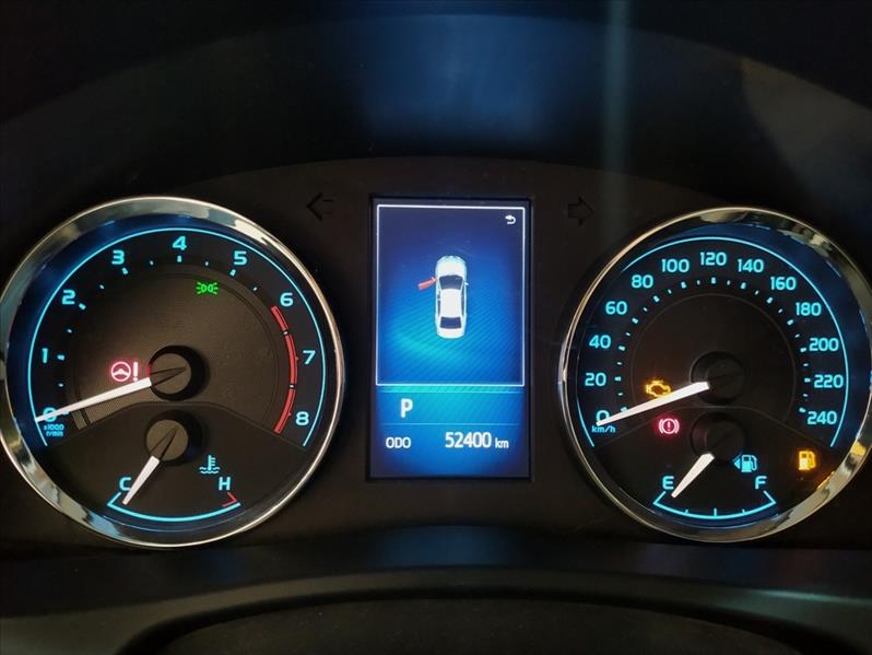 TOYOTA COROLLA - 12
