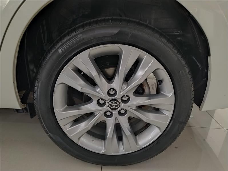 TOYOTA COROLLA - 13