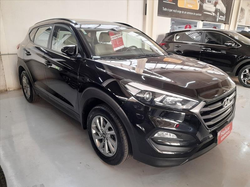 HYUNDAI TUCSON - 2
