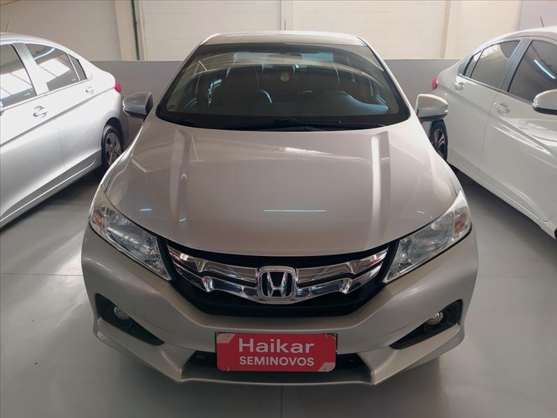 HONDA CITY - 2