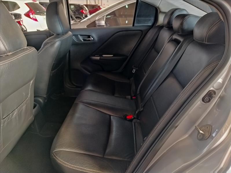HONDA CITY - 7
