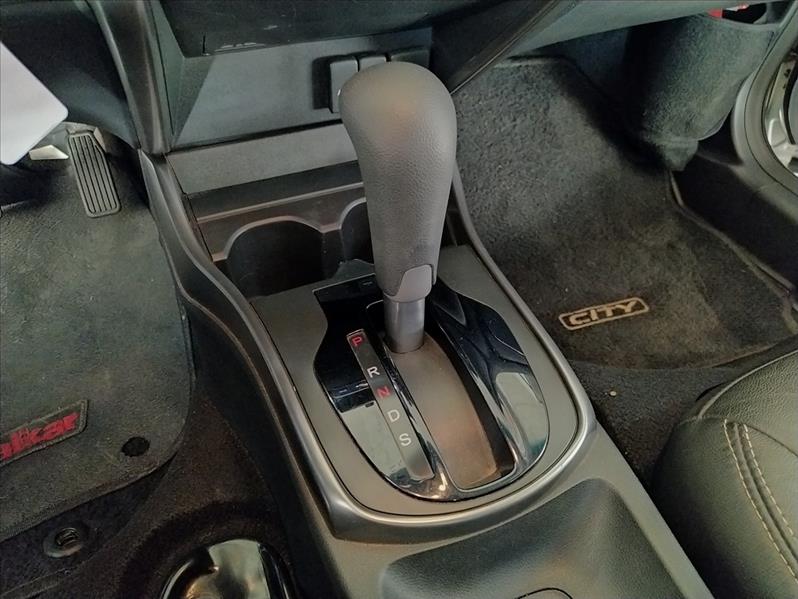 HONDA CITY - 10