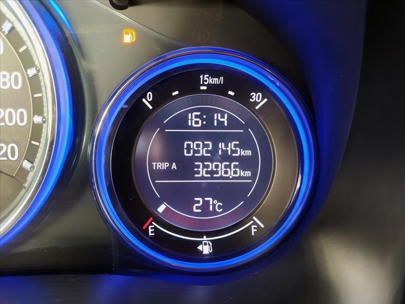 HONDA CITY - 11