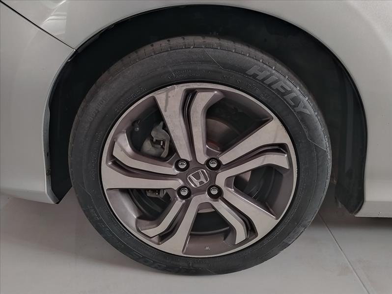 HONDA CITY - 12