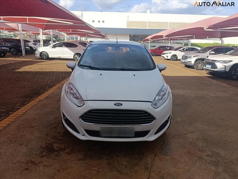 1.6 Titanium Plus Hatch 16V