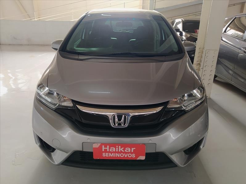 HONDA FIT - 2