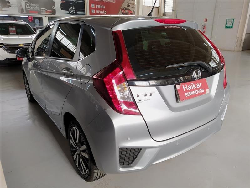 HONDA FIT - 6