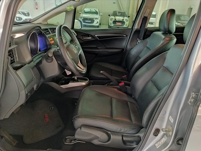 HONDA FIT - 8