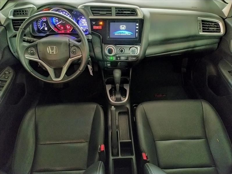 HONDA FIT - 9
