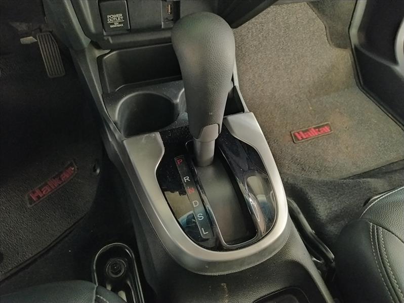 HONDA FIT - 10