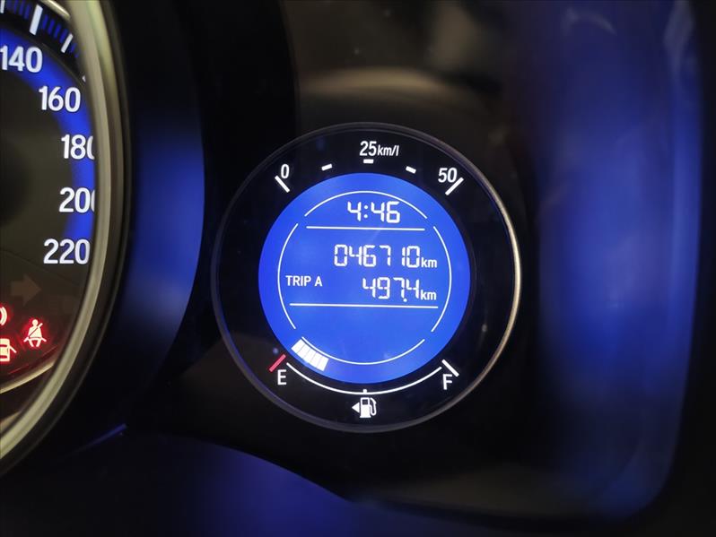 HONDA FIT - 11