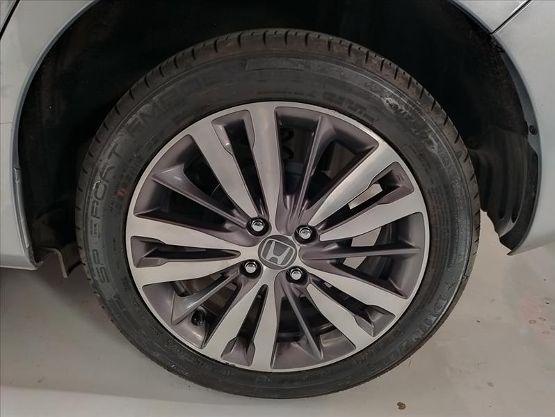 HONDA FIT - 12