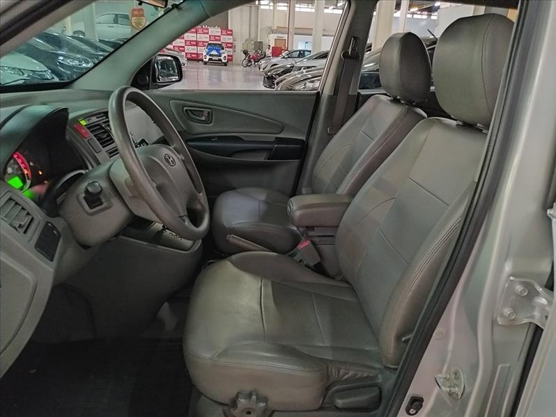 HYUNDAI TUCSON - 8
